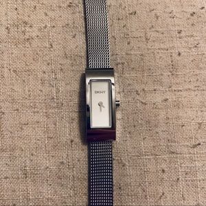 DKNY Watch